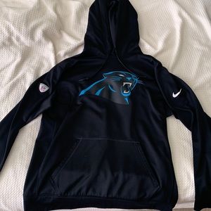 Carolina Panthers Hoodie